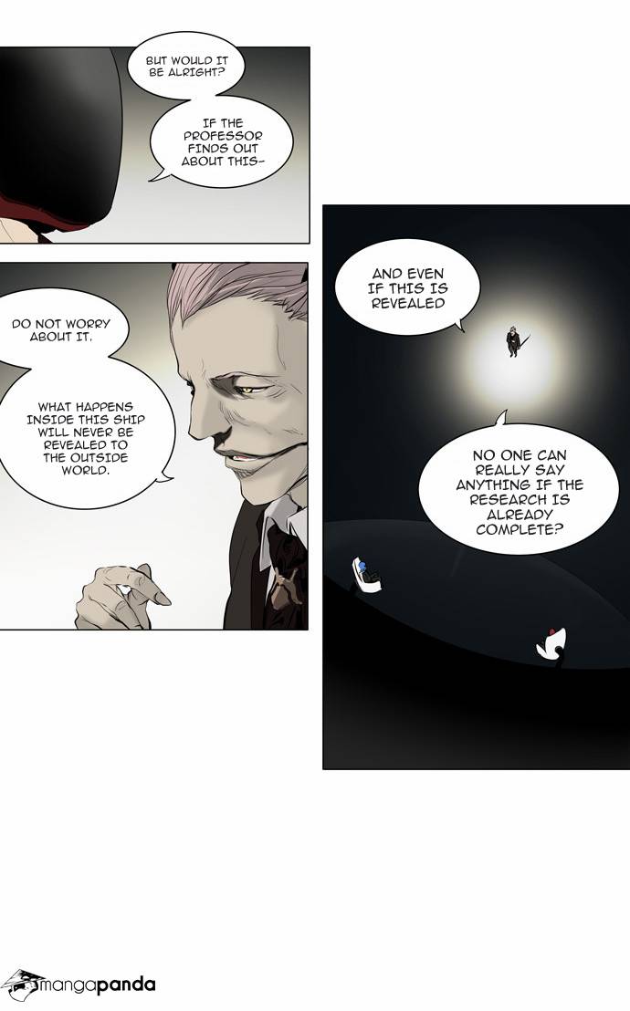 Tower of God Chapter 146 image 05